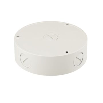 Wisenet SBV-136B Aluminum Backbox