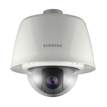 Samsung iPOLiS SNP-3120VH Samsung iPOLiS SNP-3120VH