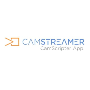 CamStreamer Scripter Application 