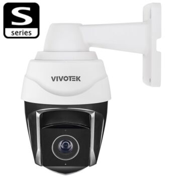 Vivotek SD9384-EHL Speed Dome Camera