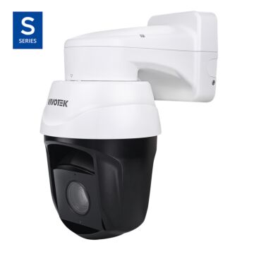 Vivotek SD9394-EHL 8MP Speed Dome Camera