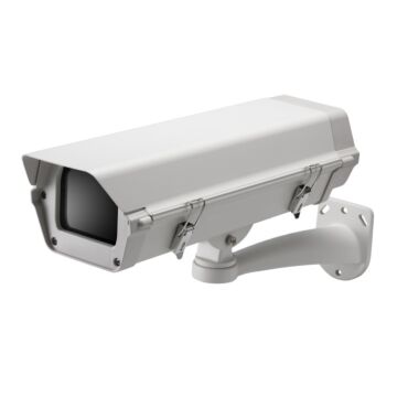 Wisenet SHB-4200 Outdoor Box Camera Housing