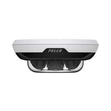 Sarix Multi Enhnaced Camera x3 sensors - Surface Mount