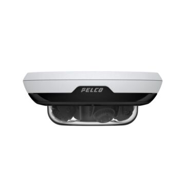 Sarix Multi Enhnaced Camera x4 sensors - Surface Mount