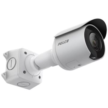 Pelco SRXP4-2V10-EBT-IR 2MP 3.4-10.5mm IR Bullet Camera