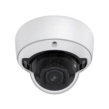 Pelco SRXP4-3V10-EMD-IR 3MP Environmental IR Dome Camera