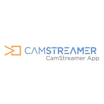 CamStreamer Streaming Application 