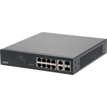 Axis T8508 PoE+ Network Switch 01191-003