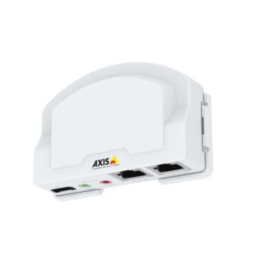Axis T6101 Audio and I/O Interface 01160-001