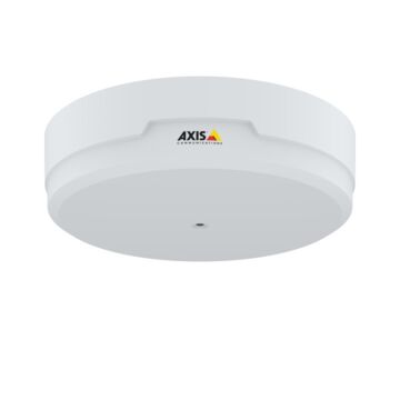 Axis T6112 Audio and I/O Interface 01230-001 Axis T6112 Audio and I/O Interface 01230-001