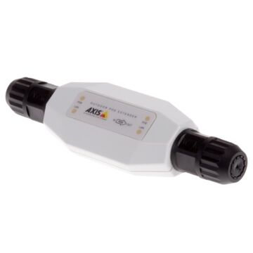 Axis T8129-E Outdoor PoE Extender 01148-001