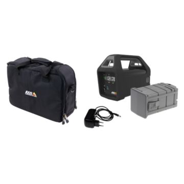 Axis T8415 Wireless Installation Tool Kit 5506-881 Axis T8415 Wireless Installation Tool Kit 5506-881