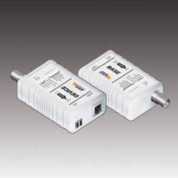 Axis T8640 Ethernet over Coax Adaptor PoE+