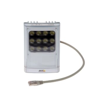 Axis T90D25 PoE W-LED Illuminators 01216-001