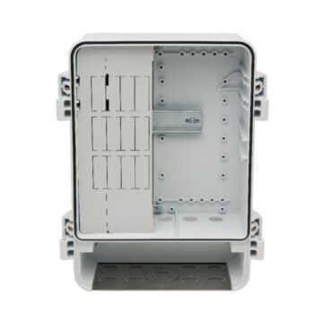 Axis T98A16-VE Surveillance Cabinet 5900-161
