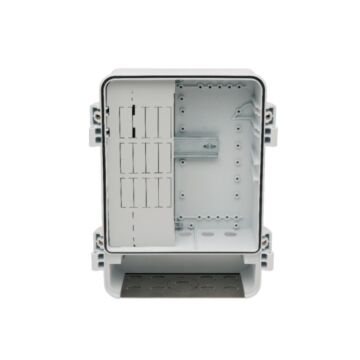 Axis T98A18-VE Surveillance Cabinet 5900-181