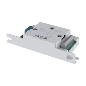 Axis TA1101-B Wiegand to OSDP Converter
