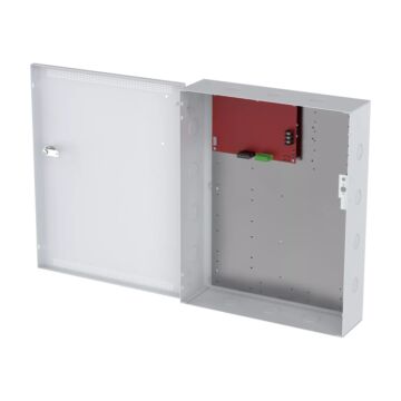 Axis TA1202 Enclosure with Power Unit