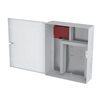 Axis TA1203 Enclosure with Power Unit