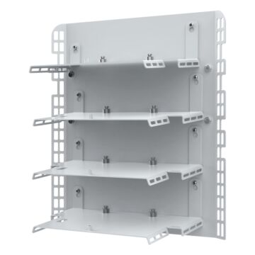Axis TA1601 Mounting Plate