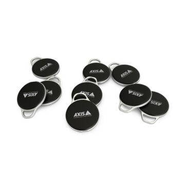 Axis TA4712 Key Fob 50 pcs