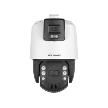 Hikvision DS-2SE7C432MW-AEB (14F1)(P3) 4MP 32x TandemVu IR Network Speed Dome