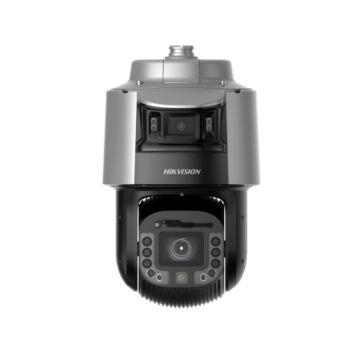 Hikvision DS-2SF8C425MXS-DLW (14F1)(P3) 4MP 25x TandemVu PTZ Camera