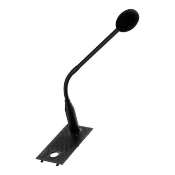 Axis TC6901 Gooseneck Microphone