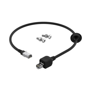 Axis TD2903-E Cable Kit