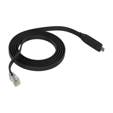 Axis TD8910 Console Cable