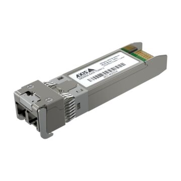 Axis TD8912 SFP28 Module LC.SR.X