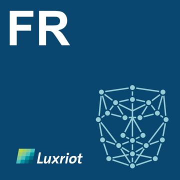 Luxriot Vero FR 1 Channel License, 10,000 Faces Luxriot Vero FR 1 Channel License, 10,000 Faces