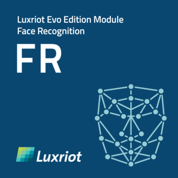 Luxriot LFR Face Recognition Basic Software (Supports up to 2 channels) Luxriot LFR Face Recognition Basic Software (Supports up to 2 channels)