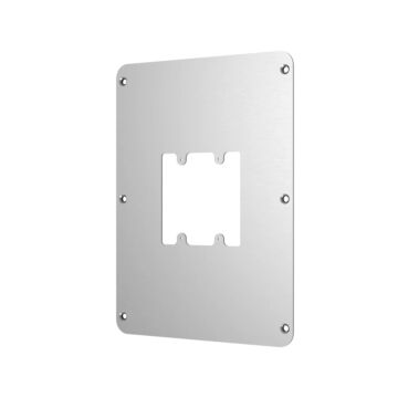 Axis TI8203 Adapter Plate