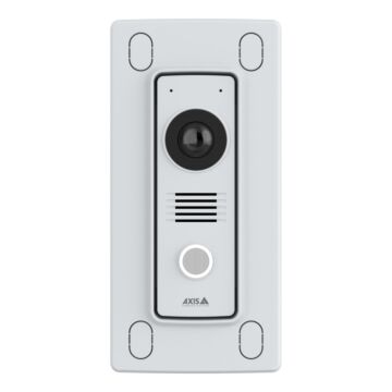 Axis TI8204 Recessed Mount