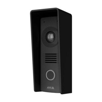 Axis TI8605 Protection Cover