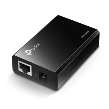 TP-LINK TL-POE150S PoE Injector 