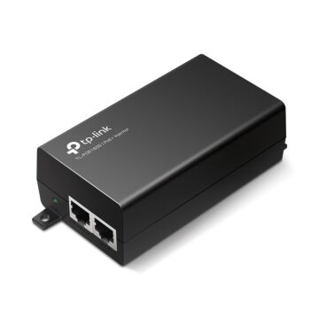 TP-Link TL-POE160S 30W PoE+ Injector