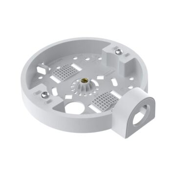 Axis TM3601-E Conduit Back Box