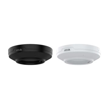 Axis TM3822 Casing 4pcs