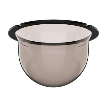Axis TM5805-E Dome Smoked