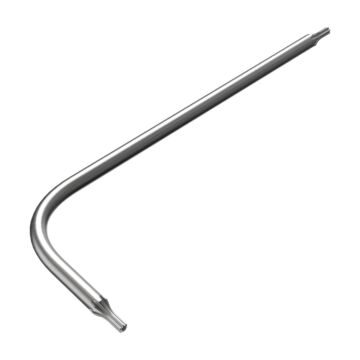 Axis TP1901 Allen Key 10 pcs