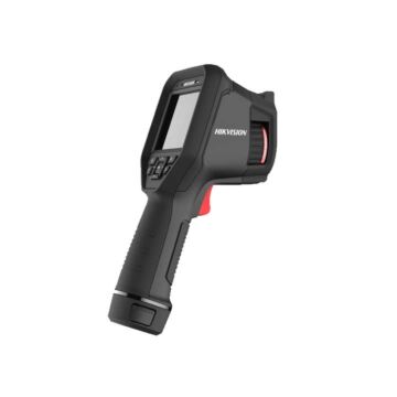 Hikvision DS-2TP21B-6AVF/W Handheld Wi-Fi Thermal and Optical Camera