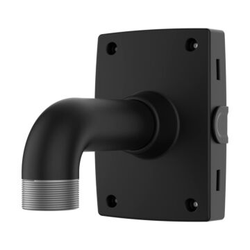 Axis TP3301-E Black Pole Mount Bracket