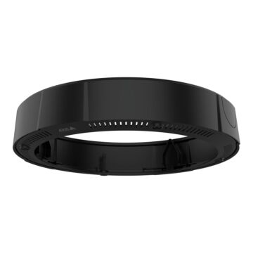 Axis TP3833-E Dome Casing Black