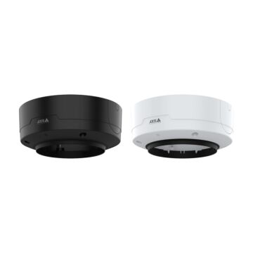 Axis TP3834-E Casing 4pcs