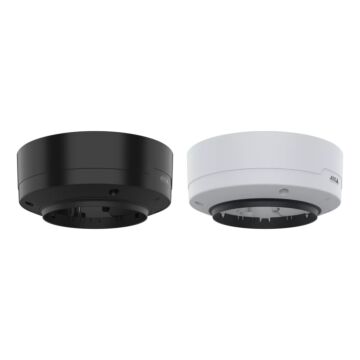 Axis TP3837-E Black/White Casing 4pcs