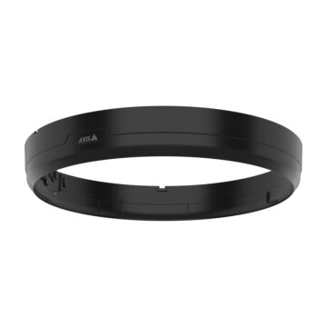 Axis TP3840-E Casing Black 4pcs