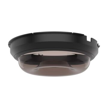 Axis TP3841-E Dome Smoked