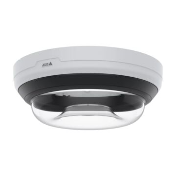 Axis TP3842-E Dome Cover Clear